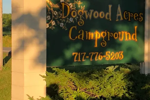 Dogwood Acres Campground, Inc.