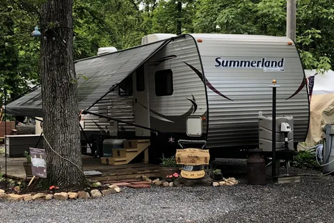 Dogwood Acres Campground, Inc.