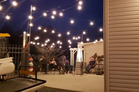 Dogwood Acres Campground, Inc.
