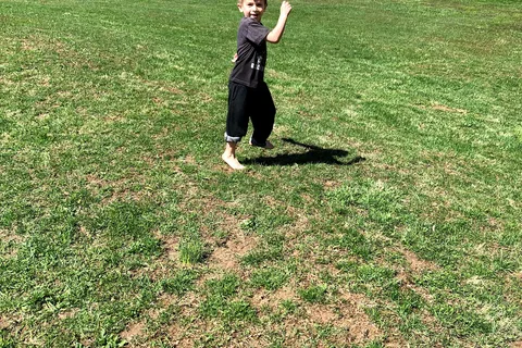 Dogwood Acres Campground, Inc.