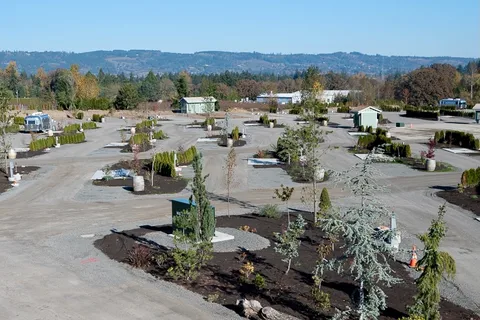 Dundee Hills Resort