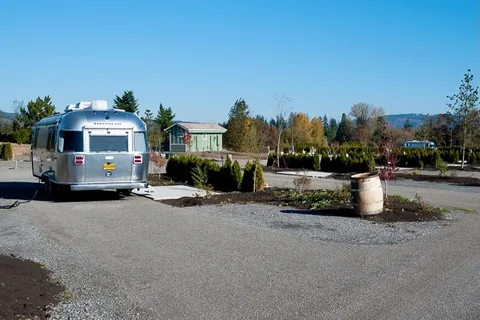 Dundee Hills Resort
