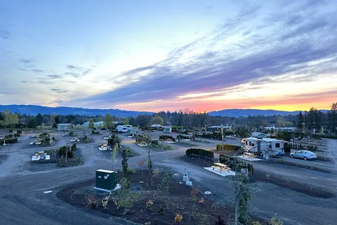 Dundee Hills Resort