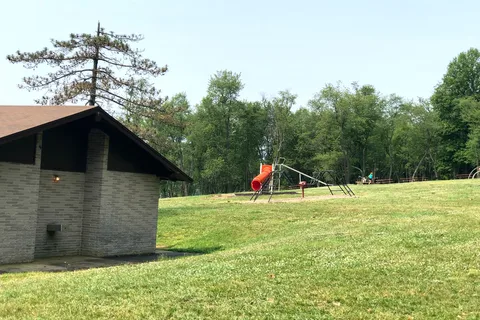 Muddy Run Recreation Park - Utility