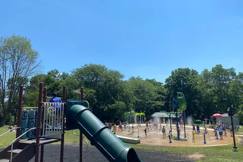 Muddy Run Recreation Park - Utility