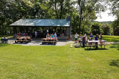 Muddy Run Recreation Park - Utility