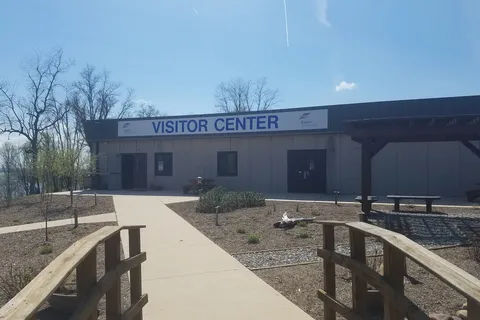 Muddy Run Recreation Park - Utility