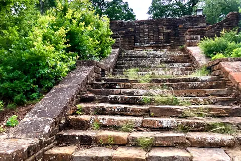 Willow Point - Lake Brownwood State Park