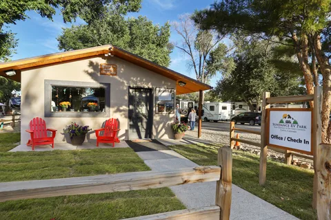 Sundance RV Park