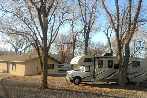 Sundance RV Park