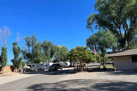 Sundance RV Park