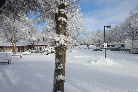 Sundance RV Park