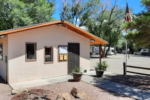 Sundance RV Park
