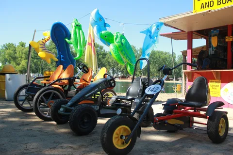 Monroe County/Toledo North KOA Holiday