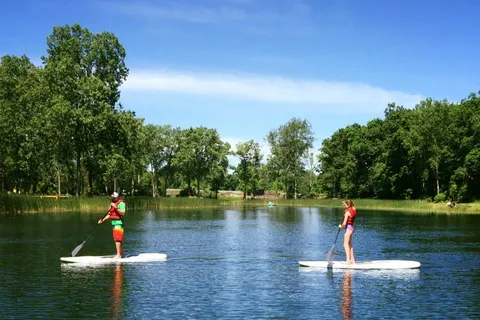 Monroe County/Toledo North KOA Holiday