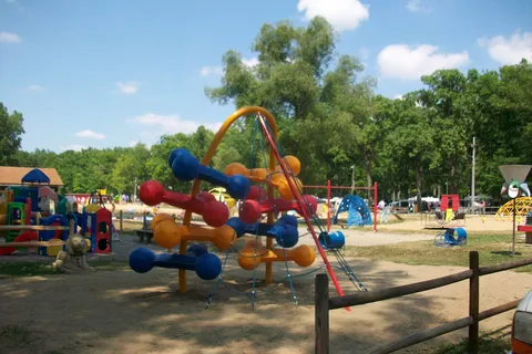 Monroe County/Toledo North KOA Holiday