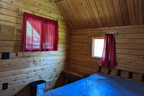 Monroe County/Toledo North KOA Holiday