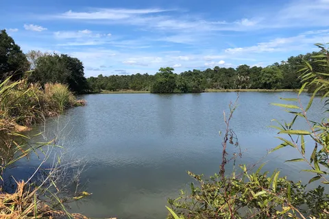 Oak Plantation Campground