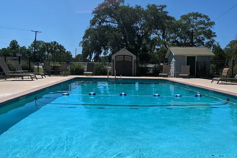 Oak Plantation Campground