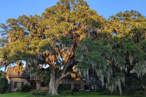 Oak Plantation Campground