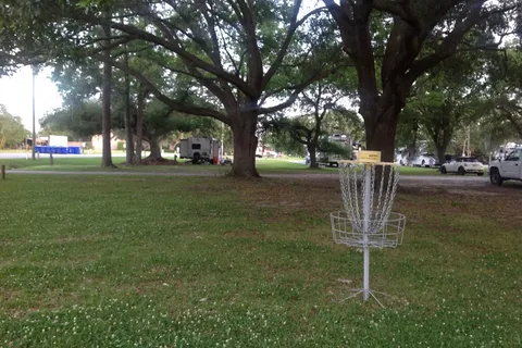 Oak Plantation Campground