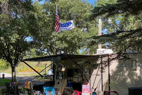 St Cloud Campground and RV Park