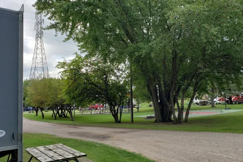 St Cloud Campground and RV Park