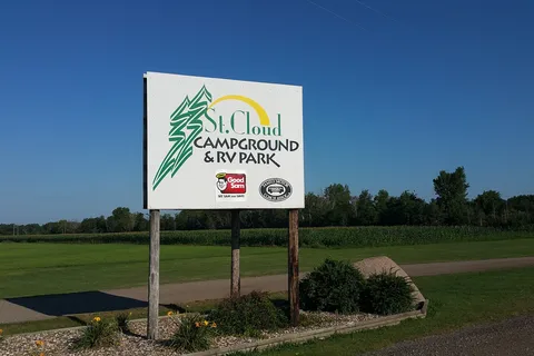 St Cloud Campground and RV Park