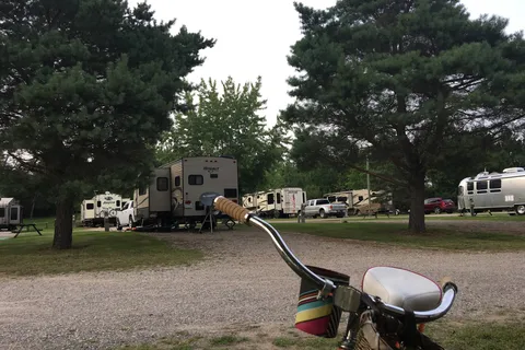 St Cloud Campground and RV Park