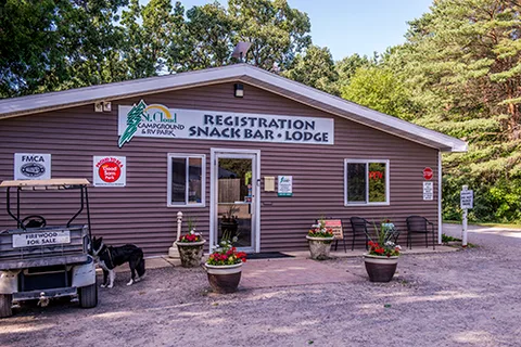 St Cloud Campground and RV Park