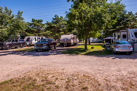 St Cloud Campground and RV Park