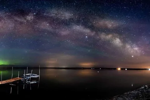 Andersons Cove Campground