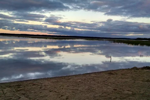 Andersons Cove Campground