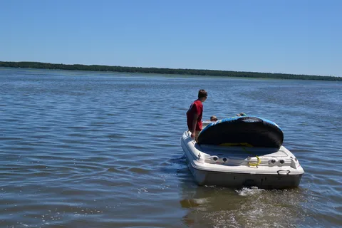 Andersons Cove Campground