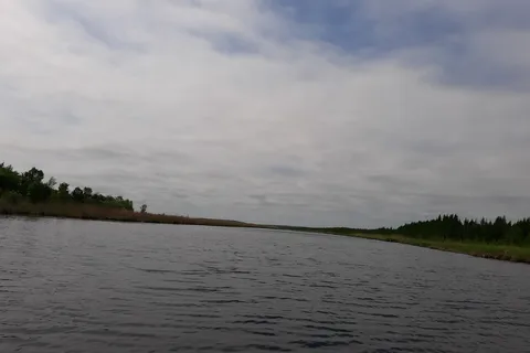 Andersons Cove Campground