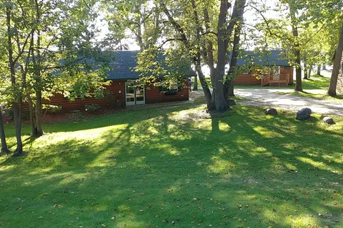 Andersons Cove Campground
