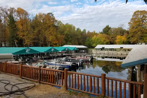 Andersons Cove Campground