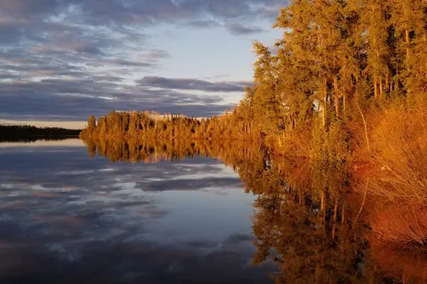 White Wolf Resort