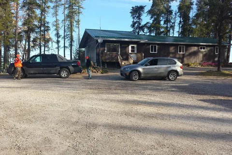 White Wolf Resort