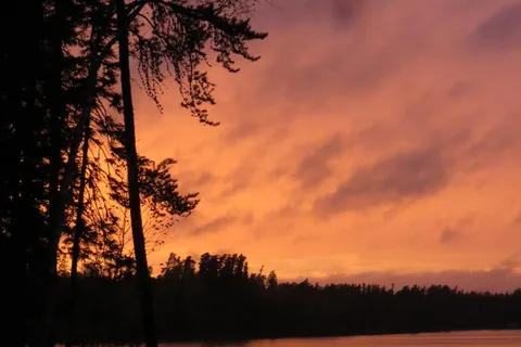 White Wolf Resort