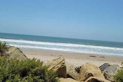 Emma Wood State Beach