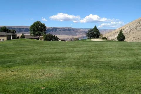 Crescent Bar RV Resort