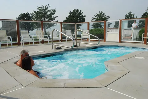 Crescent Bar RV Resort