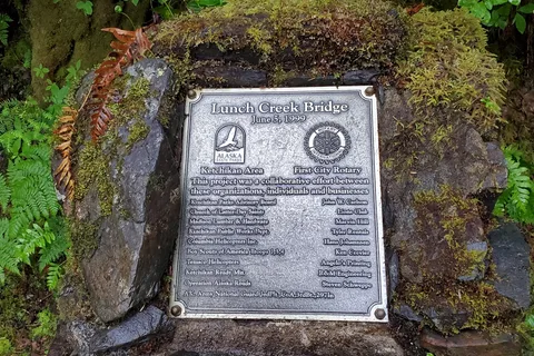Settlers Cove State Recreation Site