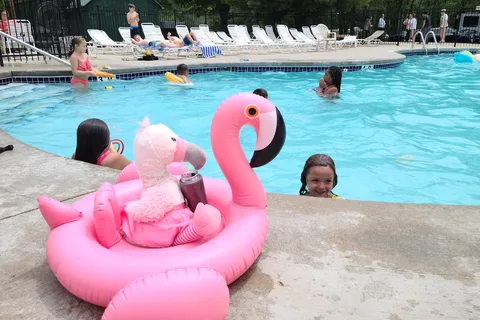 River Bay Premier Camping Resort