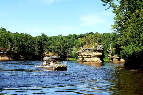 River Bay Premier Camping Resort