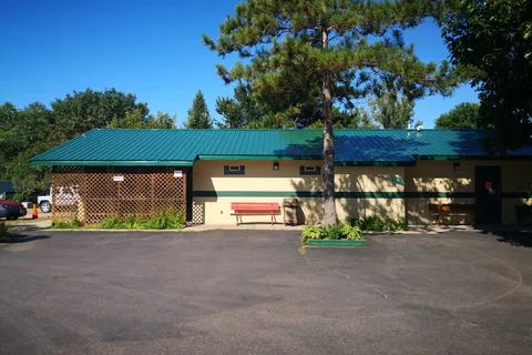 River Bay Premier Camping Resort