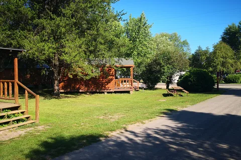 River Bay Premier Camping Resort