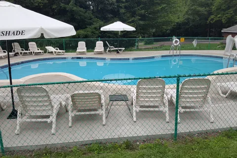 Honesdale/Pocono KOA Holiday