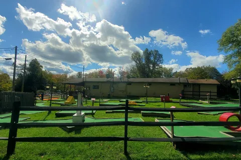 Honesdale/Pocono KOA Holiday